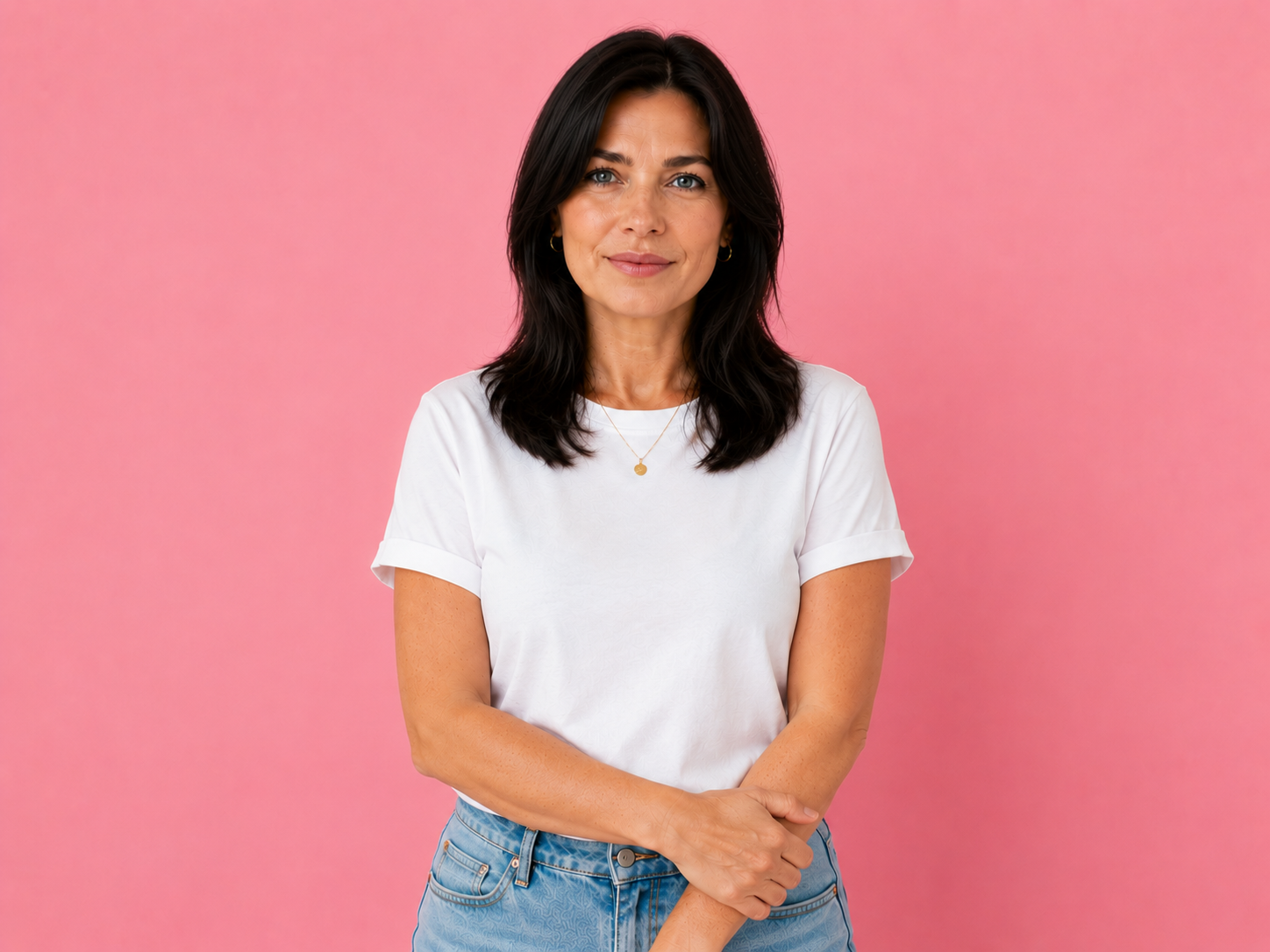 40 – 49 Years Old